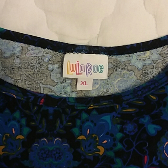 Irma Tunic - Picture 3 of 4